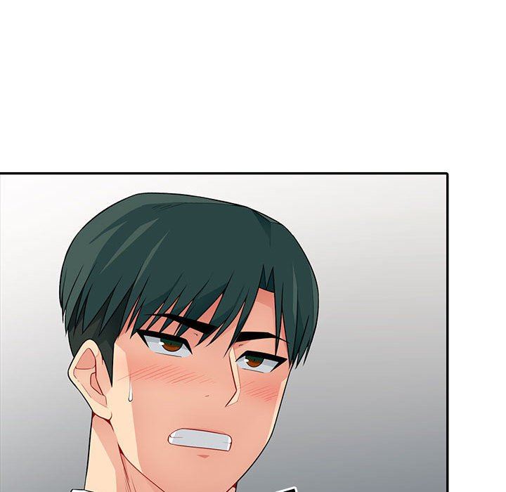 [韩国漫画] 我的继母是寡妇 剧情,熟女人妻,巨乳大奶#[163P]-112