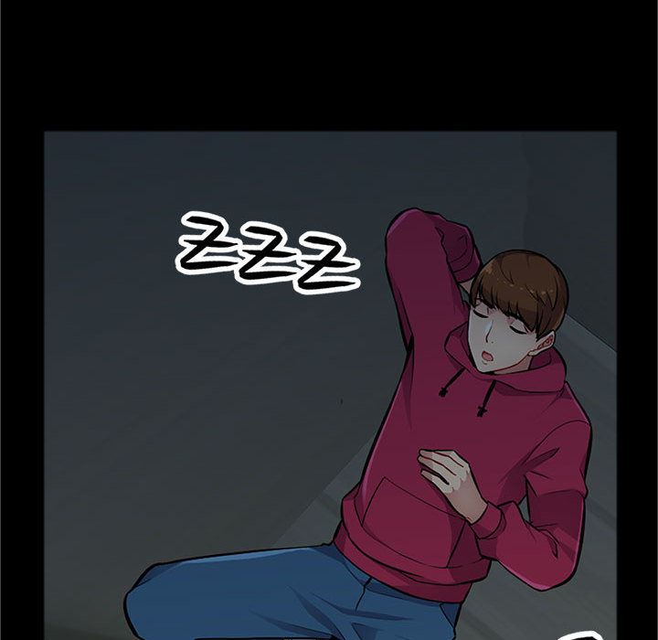 [韩国漫画] 我的继母是寡妇 剧情,熟女人妻,巨乳大奶#[138P]-80