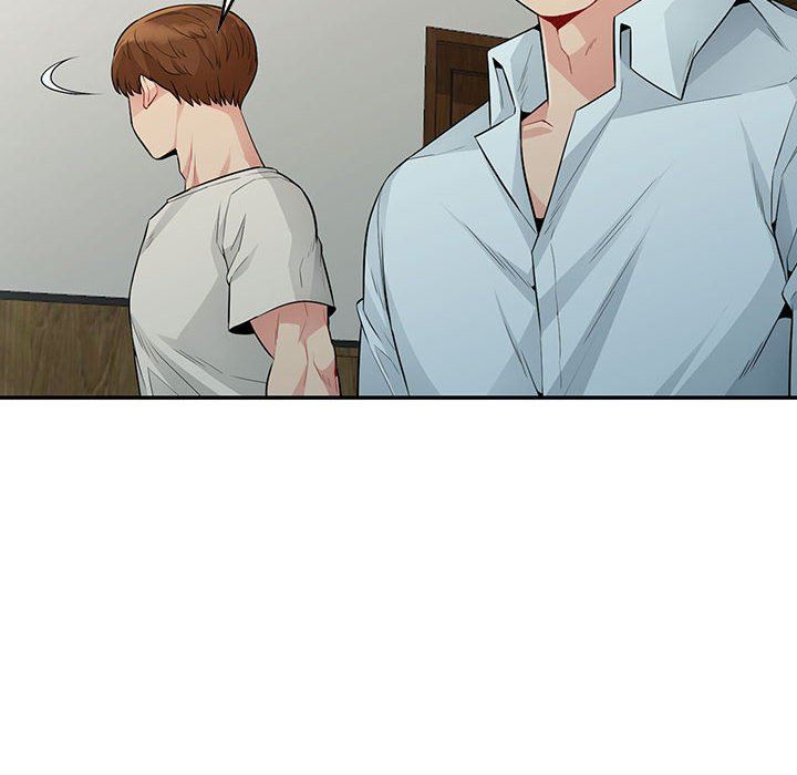 [韩国漫画] 我的继母是寡妇 剧情,熟女人妻,巨乳大奶#[149P]-77