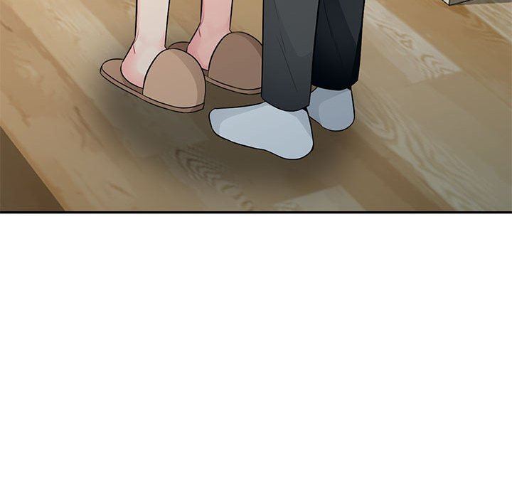 [韩国漫画] 我的继母是寡妇 剧情,熟女人妻,巨乳大奶#[156P]-82