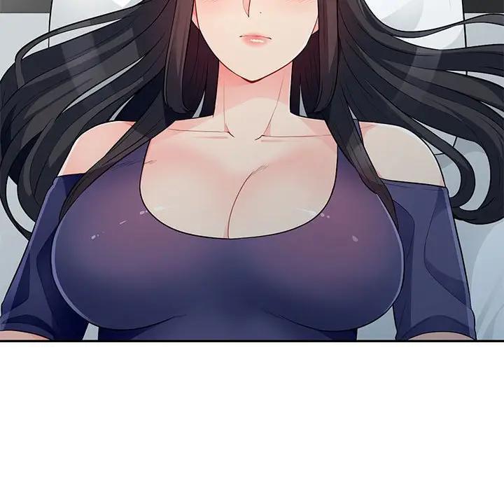 [韩国漫画] 我的继母是寡妇 剧情,熟女人妻,巨乳大奶#[153P]-82