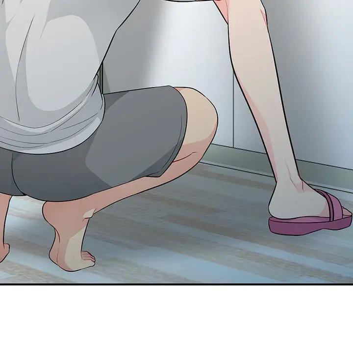 [韩国漫画] 我的继母是寡妇 剧情,熟女人妻,巨乳大奶#[150P]-13