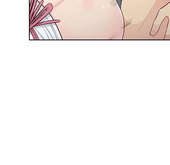 [韩国漫画] 我的继母是寡妇 剧情,熟女人妻,巨乳大奶#[150P]-35