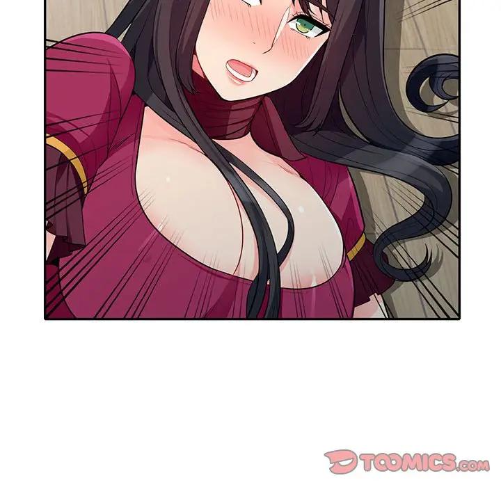 [韩国漫画] 我的继母是寡妇 剧情,熟女人妻,巨乳大奶#[155P]-21