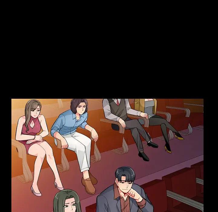 [韩国漫画] 我的继母是寡妇 剧情,熟女人妻,巨乳大奶#[147P]-20