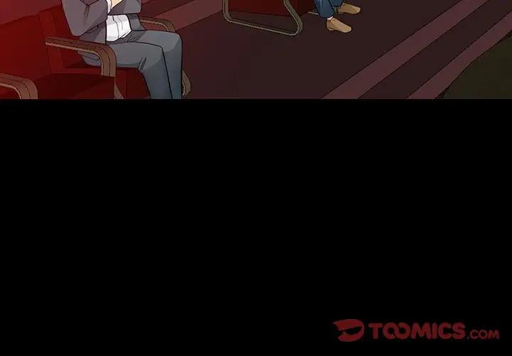 [韩国漫画] 我的继母是寡妇 剧情,熟女人妻,巨乳大奶#[147P]-3