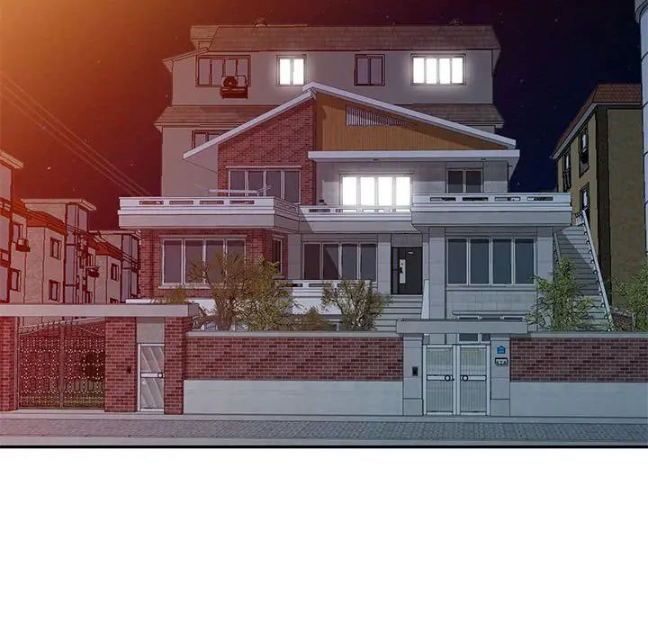 [韩国漫画] 我的继母是寡妇 剧情,熟女人妻,巨乳大奶#[146P]-124