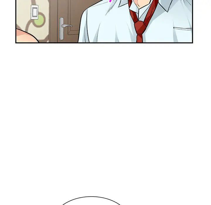 [韩国漫画] 我的继母是寡妇 剧情,熟女人妻,巨乳大奶#[146P]-43