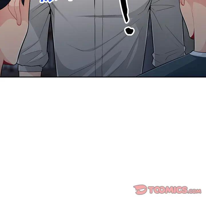 [韩国漫画] 我的继母是寡妇 剧情,熟女人妻,巨乳大奶#[154P]-12