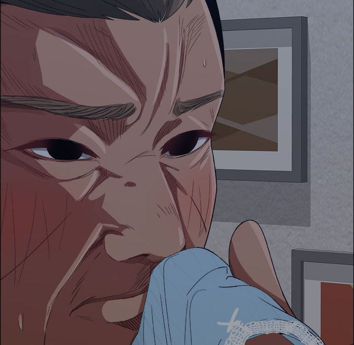 [韩国漫画] 漂亮姐姐 爱情,巨乳大奶#[109P]-107