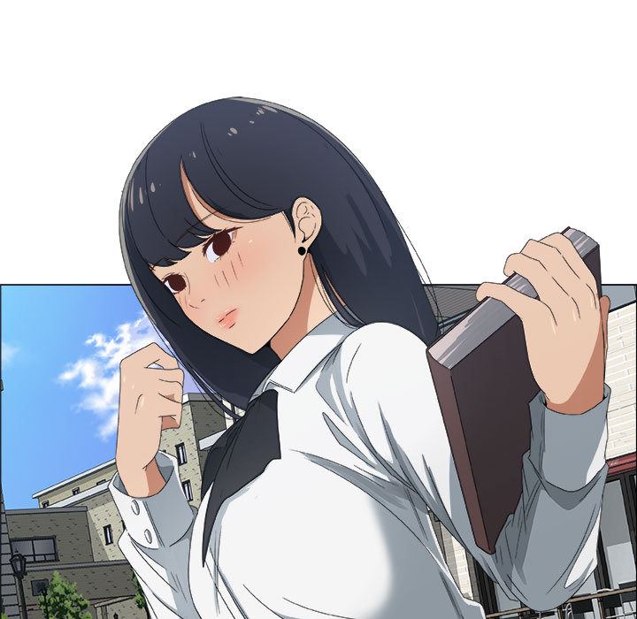 [韩国漫画] 漂亮姐姐 爱情,巨乳大奶#[109P]-20