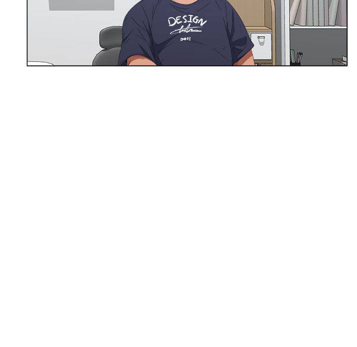 [韩国漫画] 漂亮姐姐 爱情,巨乳大奶#[109P]-64