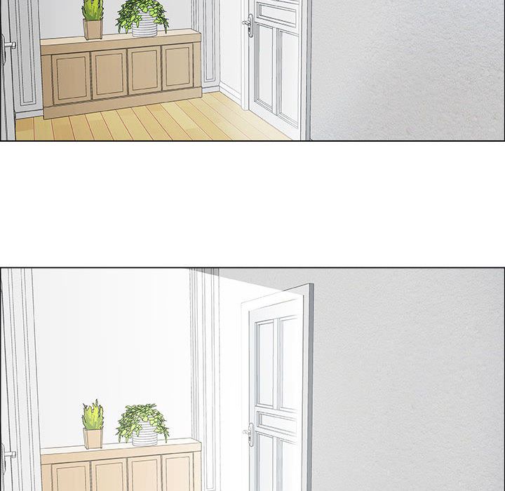 [韩国漫画] 漂亮姐姐 爱情,巨乳大奶#[109P]-67