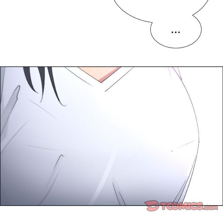 [韩国漫画] 漂亮姐姐 爱情,巨乳大奶#[84P]-34