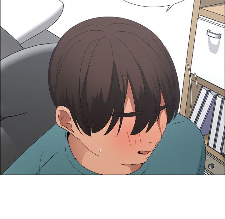 [韩国漫画] 漂亮姐姐 爱情,巨乳大奶#[84P]-37