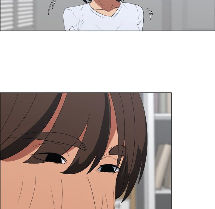 [韩国漫画] 漂亮姐姐 爱情,巨乳大奶#[84P]-39