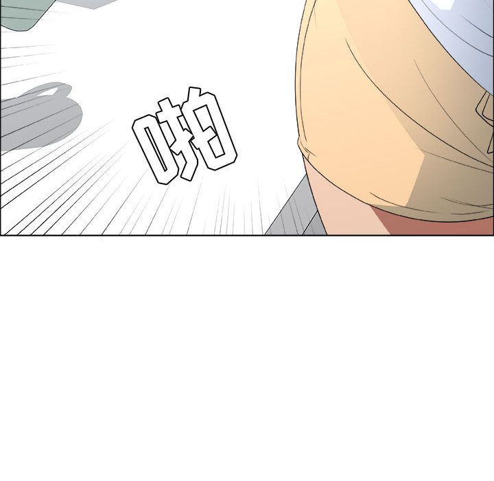 [韩国漫画] 漂亮姐姐 爱情,巨乳大奶#[84P]-49