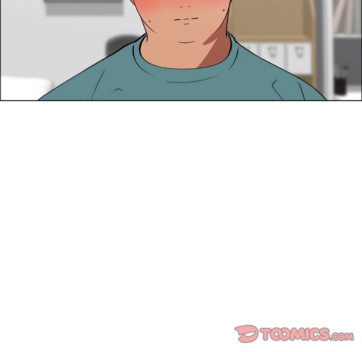 [韩国漫画] 漂亮姐姐 爱情,巨乳大奶#[84P]-64