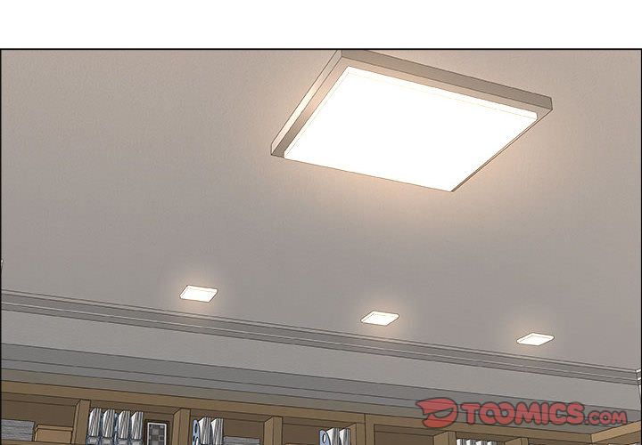 [韩国漫画] 漂亮姐姐 爱情,巨乳大奶#[82P]-2