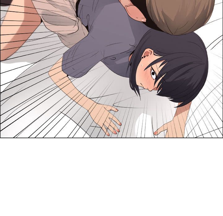 [韩国漫画] 漂亮姐姐 爱情,巨乳大奶#[82P]-71