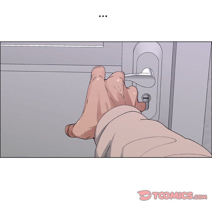 [韩国漫画] 漂亮姐姐 爱情,巨乳大奶#[82P]-74