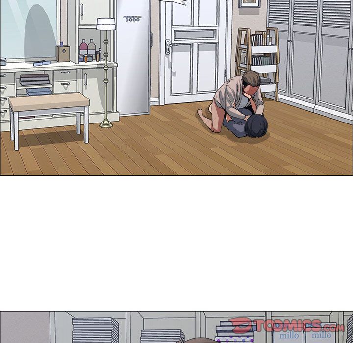 [韩国漫画] 漂亮姐姐 爱情,巨乳大奶#[86P]-38