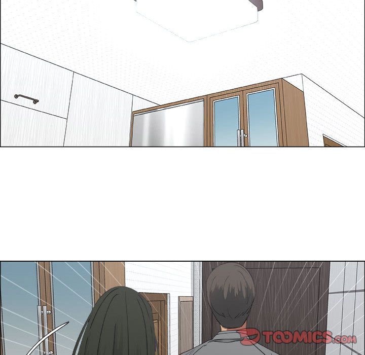 [韩国漫画] 漂亮姐姐 爱情,巨乳大奶#[90P]-34