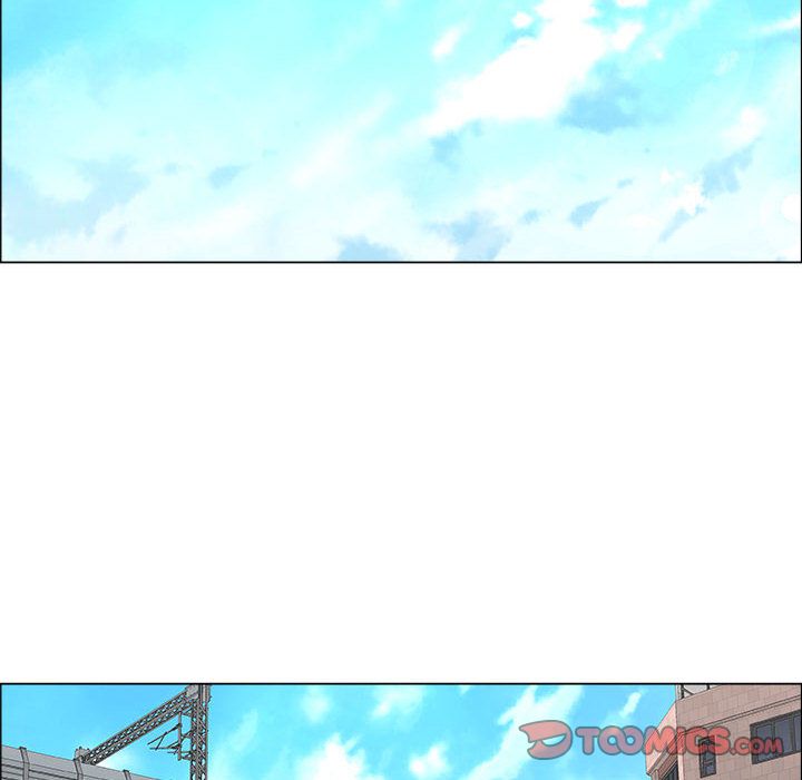 [韩国漫画] 漂亮姐姐 爱情,巨乳大奶#[90P]-42