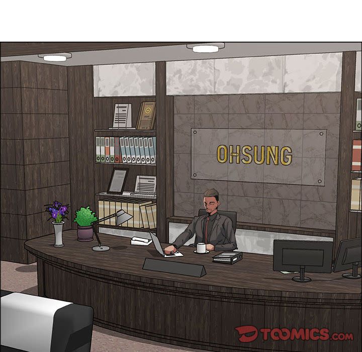 [韩国漫画] 漂亮姐姐 爱情,巨乳大奶#[83P]-20