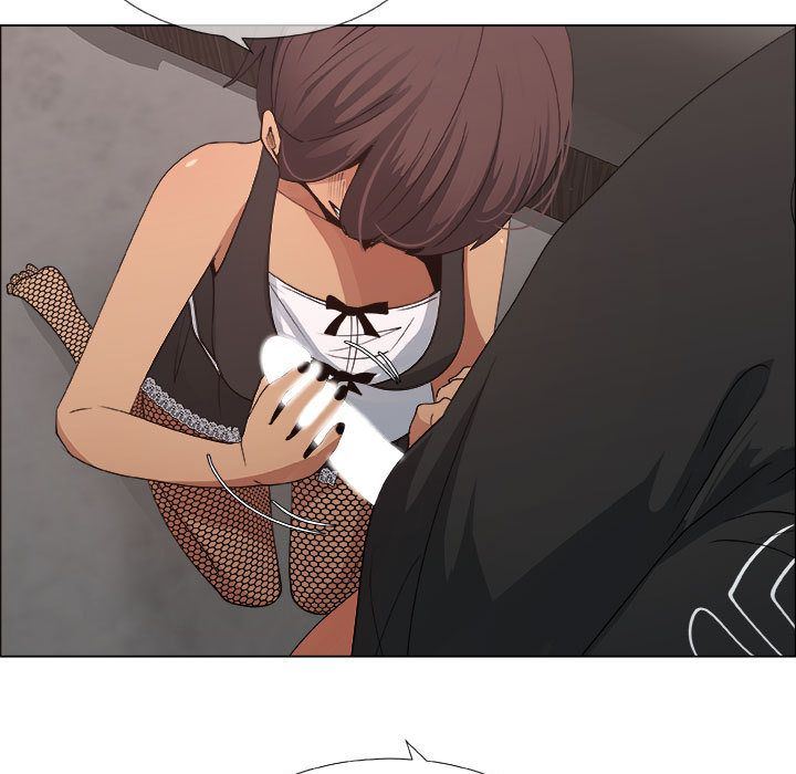 [韩国漫画] 漂亮姐姐 爱情,巨乳大奶#[83P]-11