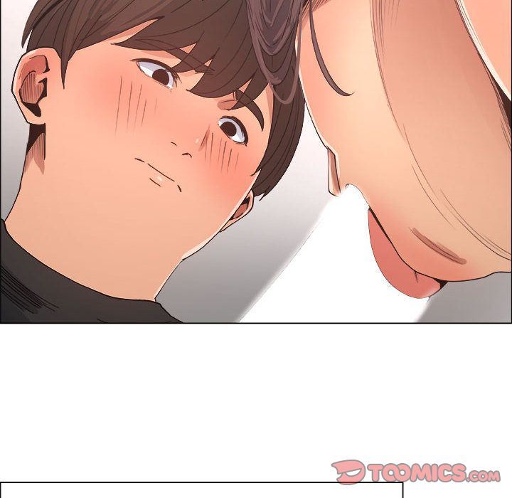 [韩国漫画] 漂亮姐姐 爱情,巨乳大奶#[83P]-28