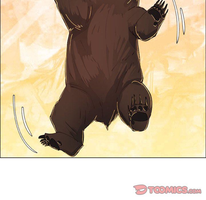 [韩国漫画] 漂亮姐姐 爱情,巨乳大奶#[83P]-62