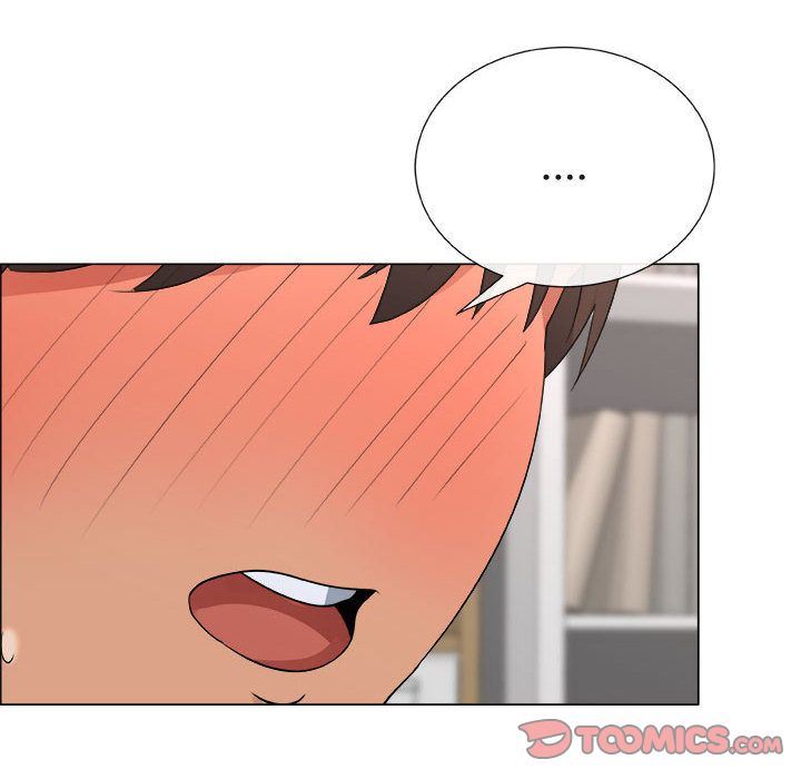 [韩国漫画] 漂亮姐姐 爱情,巨乳大奶#[83P]-66