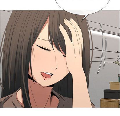 [韩国漫画] 漂亮姐姐 爱情,巨乳大奶#[83P]-32