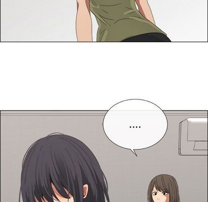 [韩国漫画] 漂亮姐姐 爱情,巨乳大奶#[83P]-41