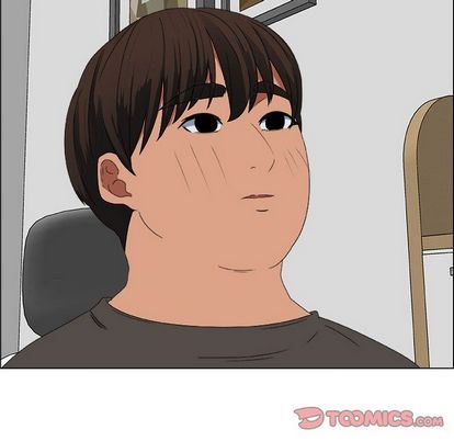 [韩国漫画] 漂亮姐姐 爱情,巨乳大奶#[91P]-58