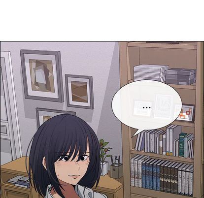 [韩国漫画] 漂亮姐姐 爱情,巨乳大奶#[91P]-8