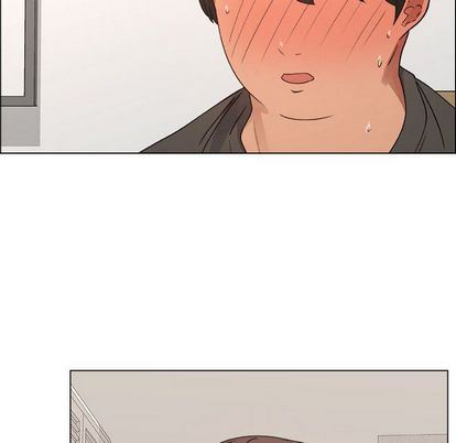 [韩国漫画] 漂亮姐姐 爱情,巨乳大奶#[91P]-80