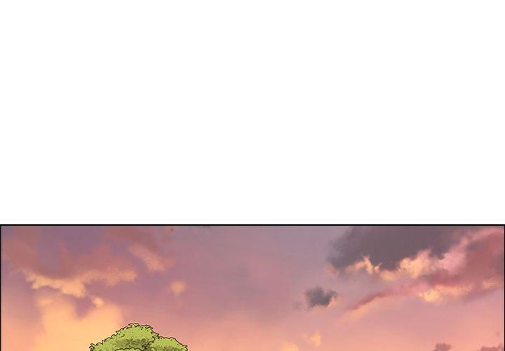 [韩国漫画] 漂亮姐姐 爱情,巨乳大奶#[92P]-1