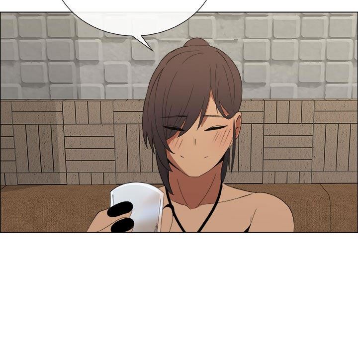 [韩国漫画] 漂亮姐姐 爱情,巨乳大奶#[92P]-19