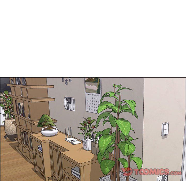 [韩国漫画] 漂亮姐姐 爱情,巨乳大奶#[83P]-14