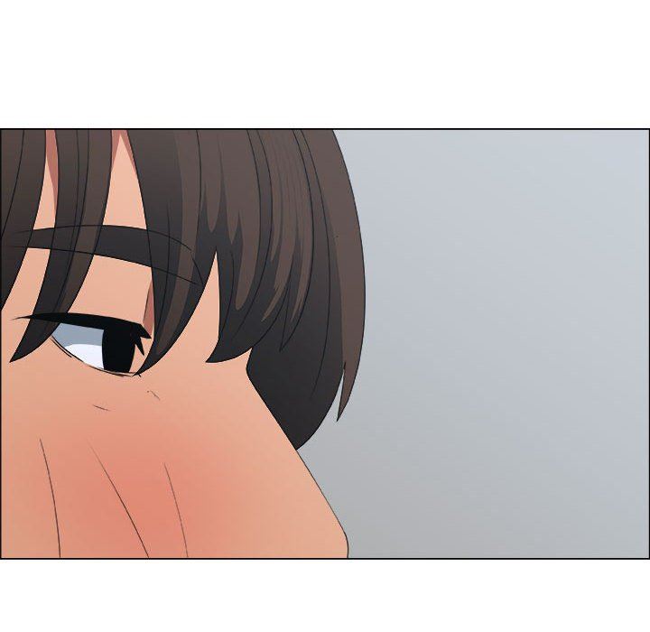 [韩国漫画] 漂亮姐姐 爱情,巨乳大奶#[83P]-36