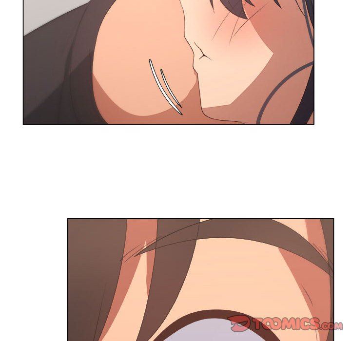 [韩国漫画] 漂亮姐姐 爱情,巨乳大奶#[83P]-62