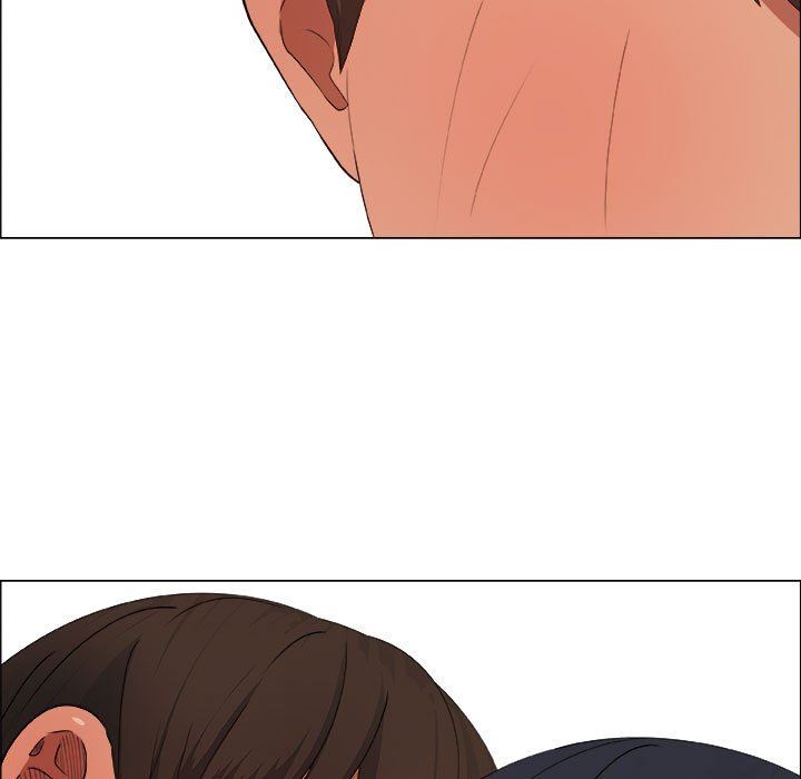 [韩国漫画] 漂亮姐姐 爱情,巨乳大奶#[83P]-73