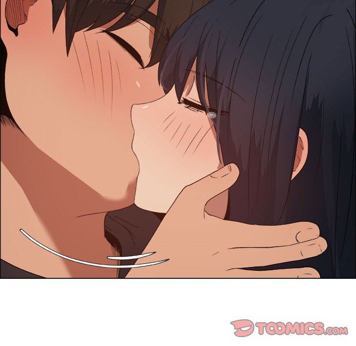 [韩国漫画] 漂亮姐姐 爱情,巨乳大奶#[83P]-74