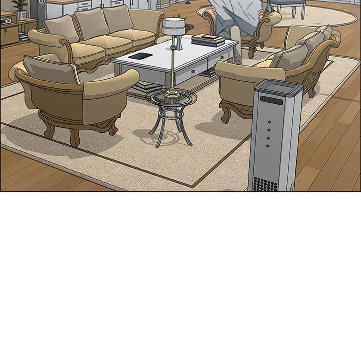 [韩国漫画] 漂亮姐姐 爱情,巨乳大奶#[84P]-10