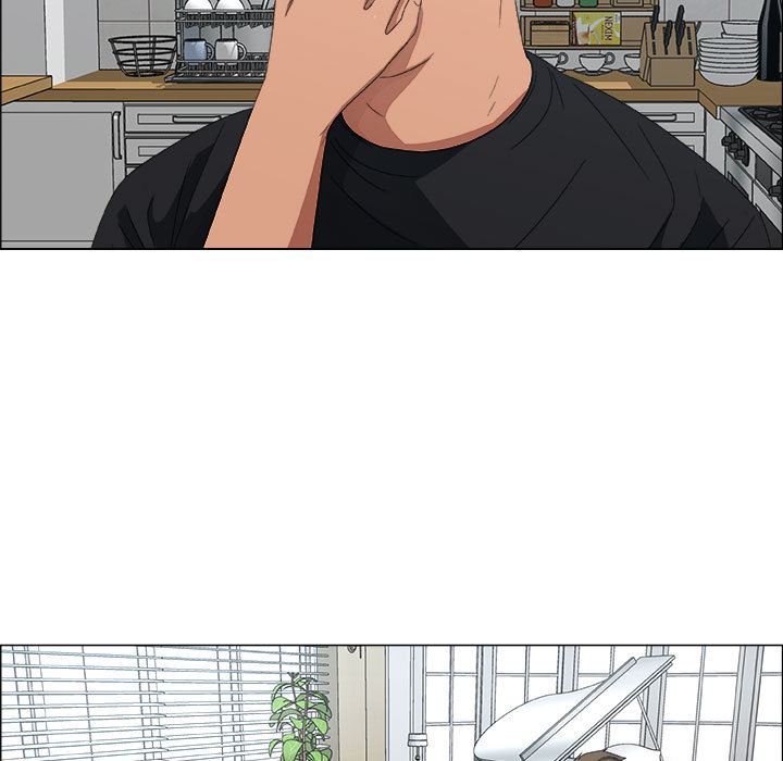 [韩国漫画] 漂亮姐姐 爱情,巨乳大奶#[84P]-21