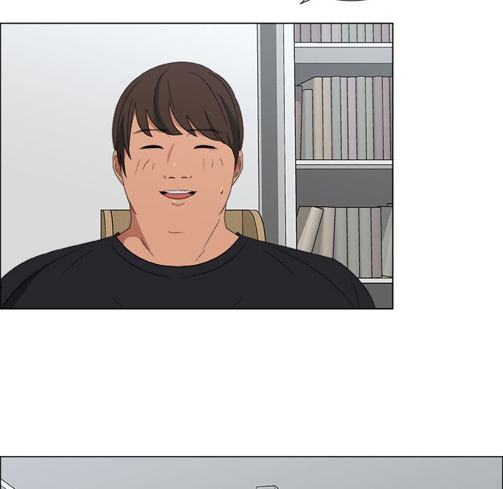 [韩国漫画] 漂亮姐姐 爱情,巨乳大奶#[84P]-35