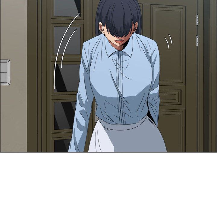 [韩国漫画] 漂亮姐姐 爱情,巨乳大奶#[84P]-49