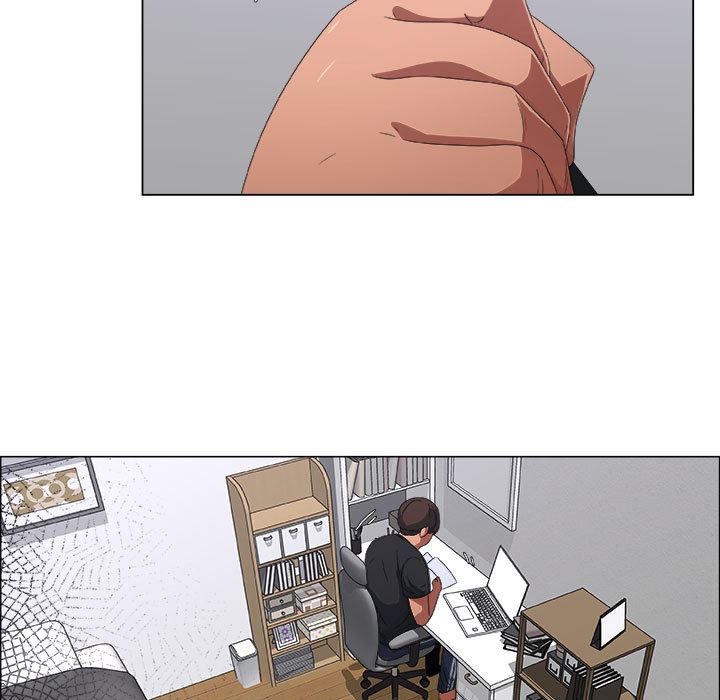 [韩国漫画] 漂亮姐姐 爱情,巨乳大奶#[84P]-5